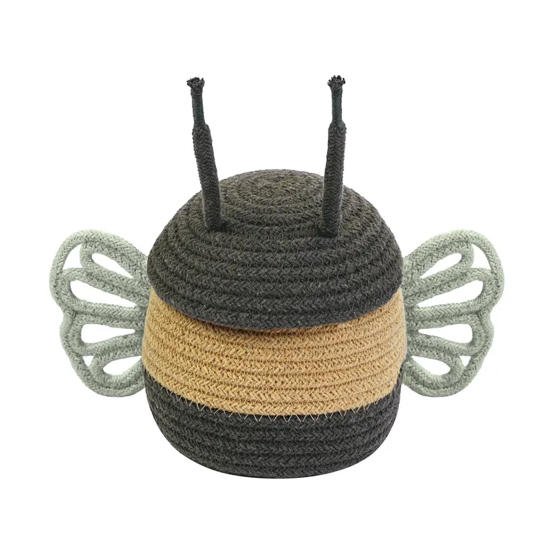 Lorena Canals Aufbewahrungskorb - Baby Bee