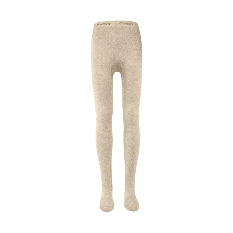 Ewers Strumpfhose Glitter Gold Gr. 80-86