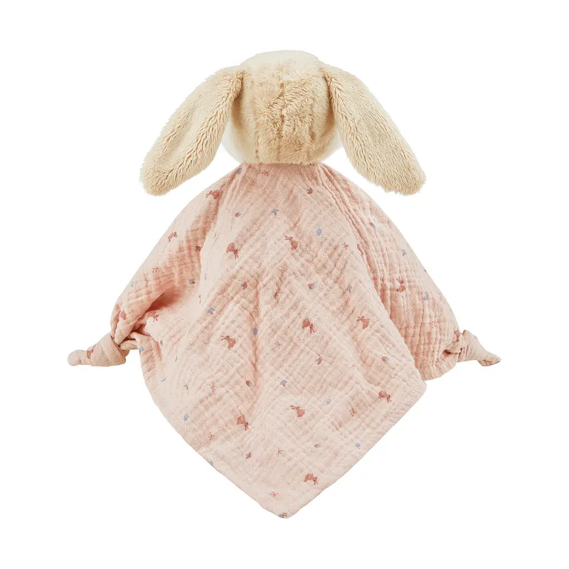 Sterntaler Kuscheltuch - Hanni Hase - L