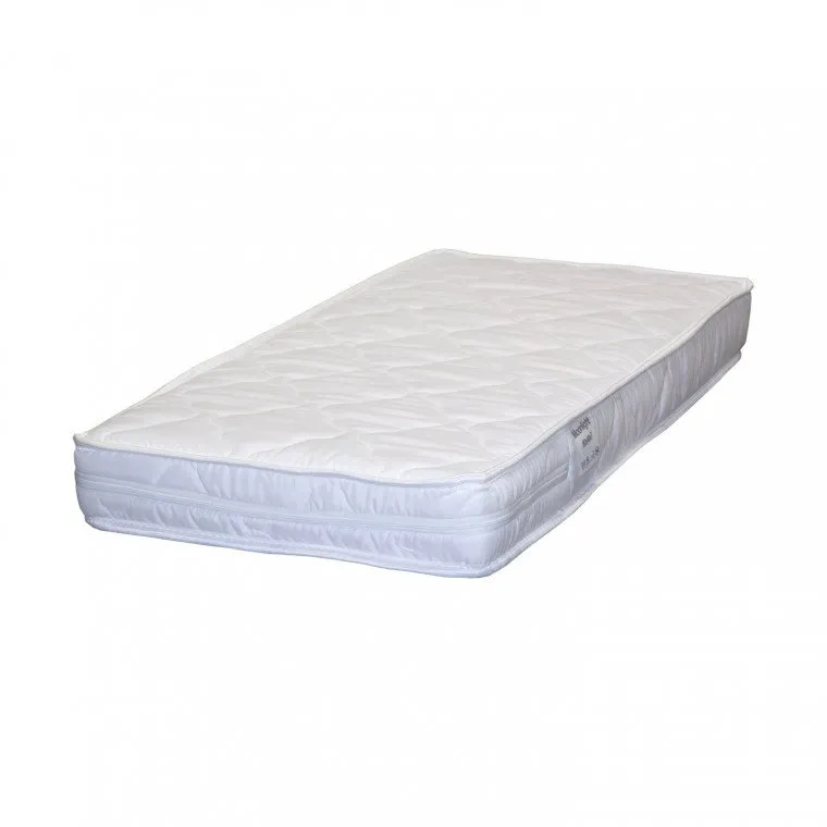 Puck Kinderbettmatratze - Moonlight - Polyether - 70 x 140 x 10 cm