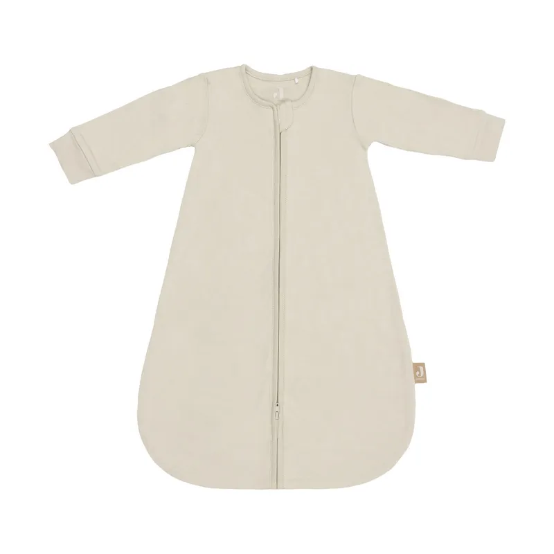 Jollein Woolly Schlafsack Newborn 4-Jahreszeiten - 60 cm - Beige
