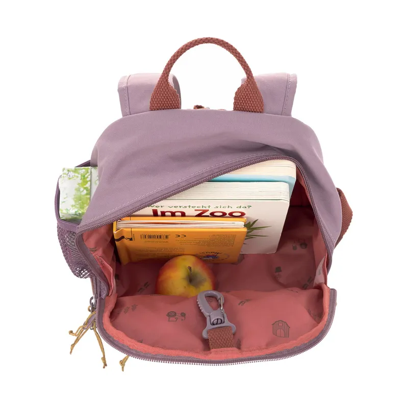 Lässig Adventure Rucksack Dragonfly Mini