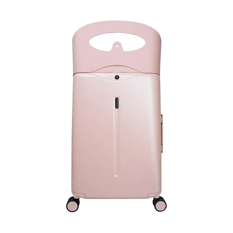 MiaMily Check-In Koffer - 66 cm