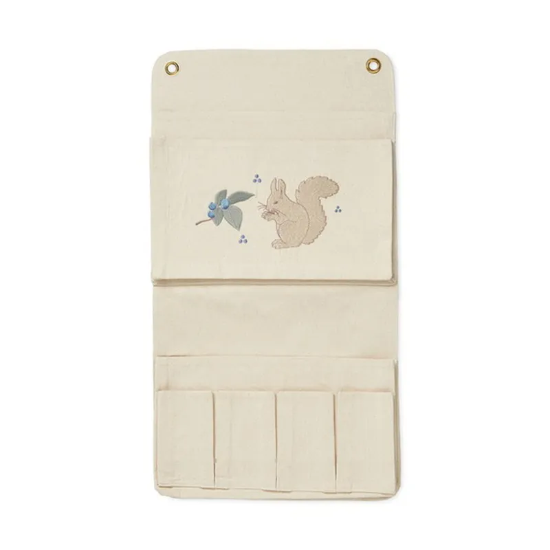 Cam Cam Wand-Organizer – Blueberries