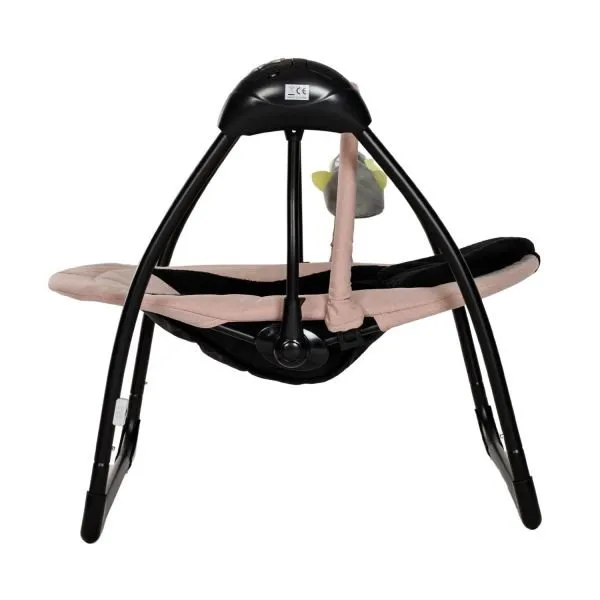 Qute Q-Swing - Soft Pink