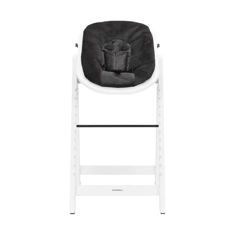 Kidsmill Up! Newborn Bezug - Velours