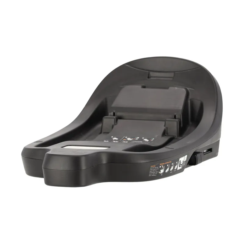 Kidsriver Isofix Base - Curve