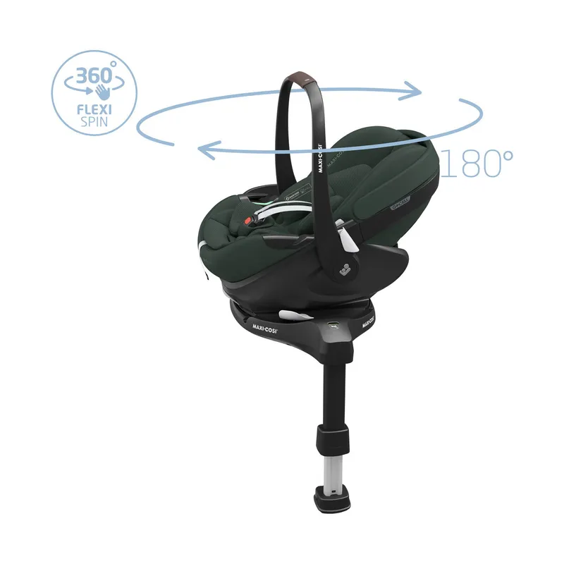 Maxi-Cosi Pebble 360 Pro 2 Babyschale