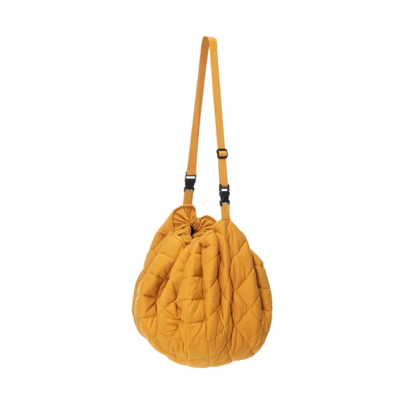 Play & Go Spieldecke Mustard Chai Tea