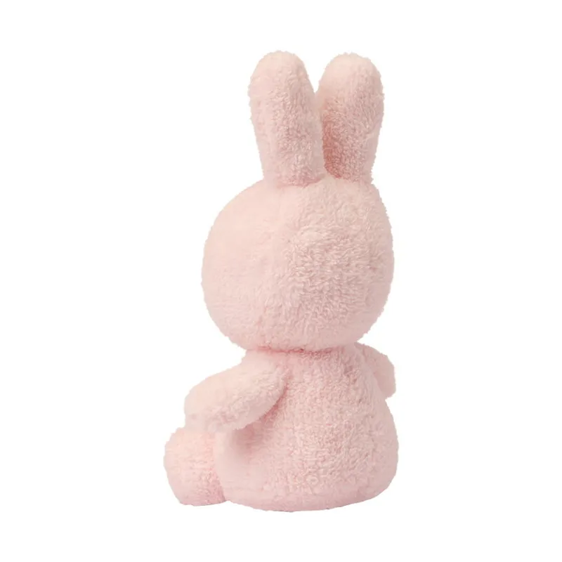 Miffy Terry Kuscheltier 33 cm Light Pink