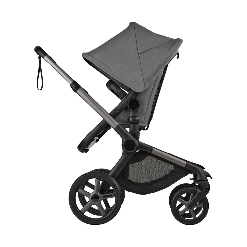 Bugaboo Fox 5 Renew 2-in-1 Kinderwagen