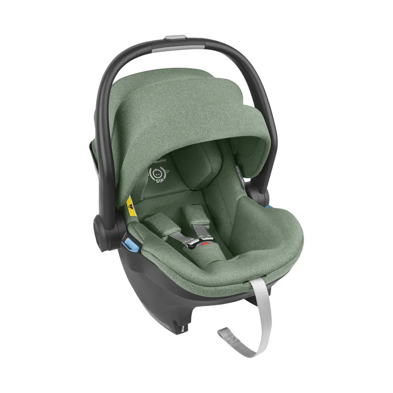 UPPA Baby MESA i-Size Baby-Autositz