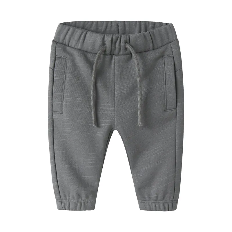 Lil' Atelier Poppy Seed Trousers - Gr. 68