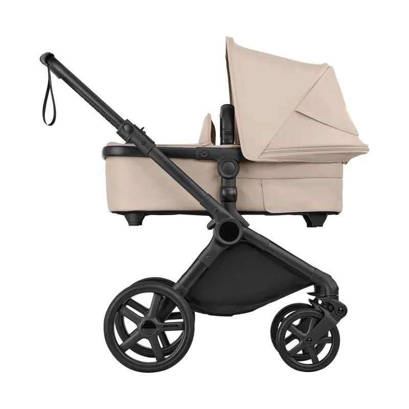 Bugaboo Cub Kinderwagen - Essential Bundle