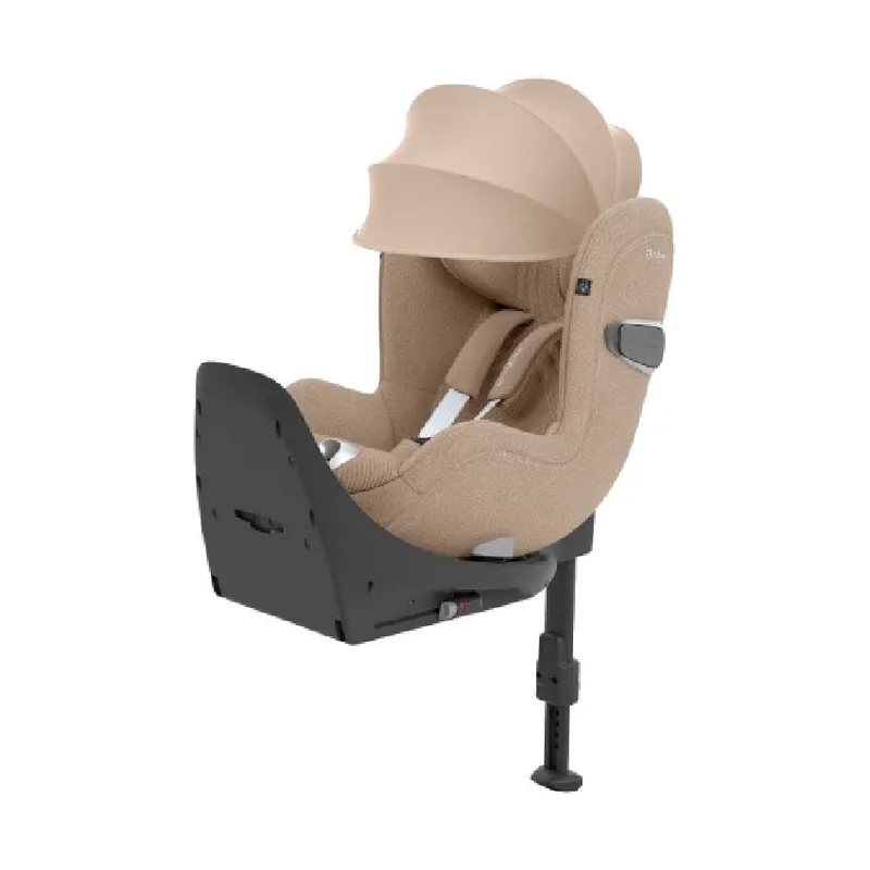 Cybex Sirona T I-Size Plus Kindersitz