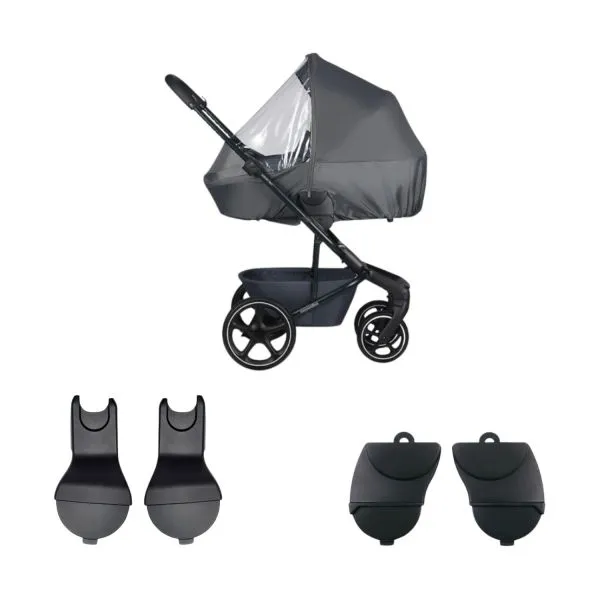 Easywalker Harvey NXT 2-in-1 Kinderwagen