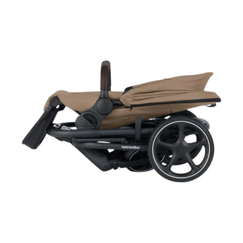 Easywalker Harvey NXT 2-in-1 Kinderwagen