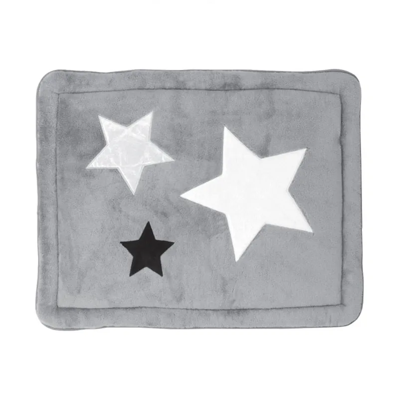 Park tapijt 75*95 softy STARI 92 grizou 219STARS92