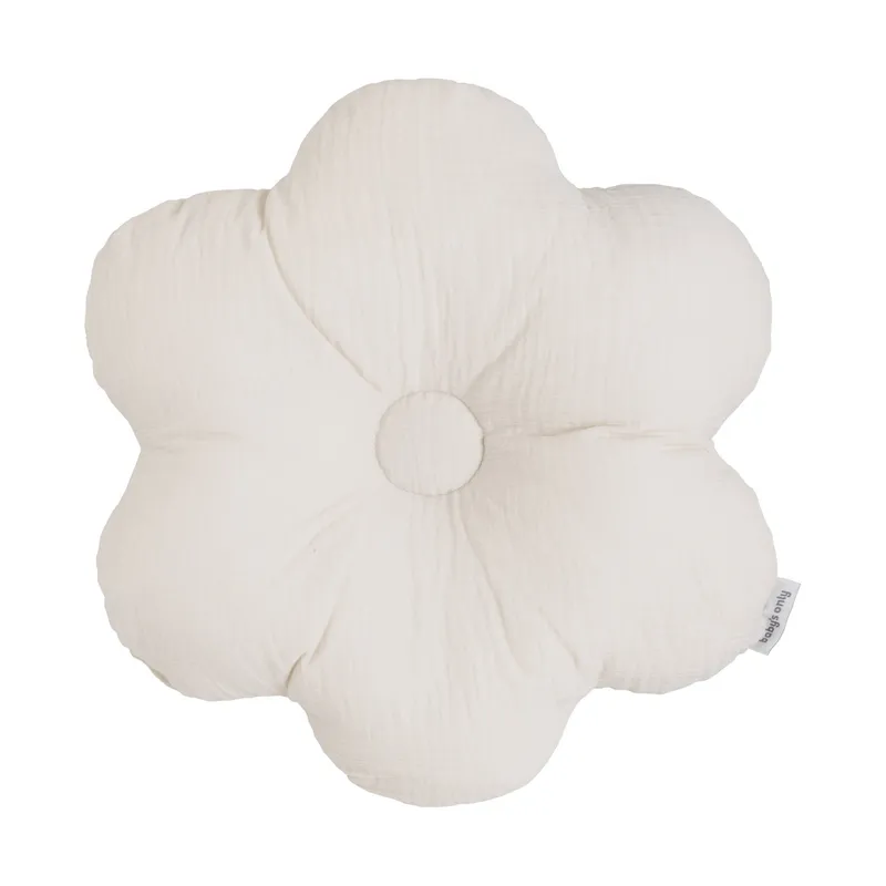 Baby's Only Calm Kissen Blume