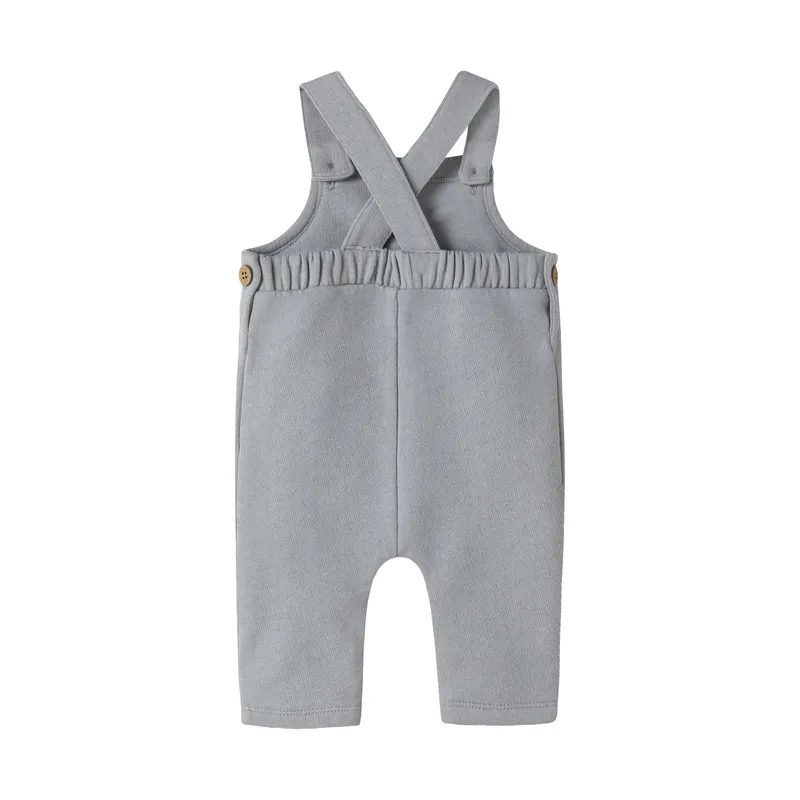 Lil Atelier Overall Sleet mt.74 13257538