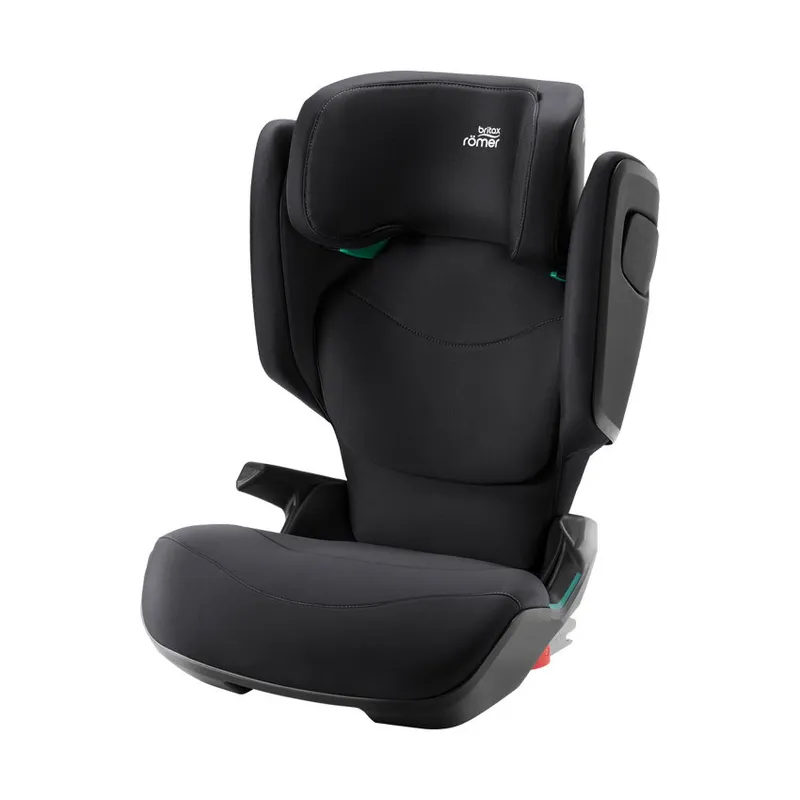 Britax Römer Kindersitz – Kidfix M i-Size Classic - Space Black