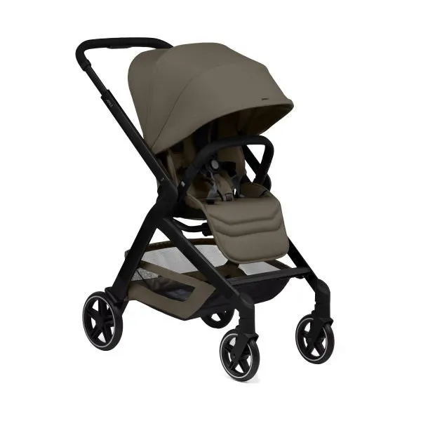 Joolz Hub 2 Kinderwagen 2 - in - 1 | Cloud T Plus Autositz