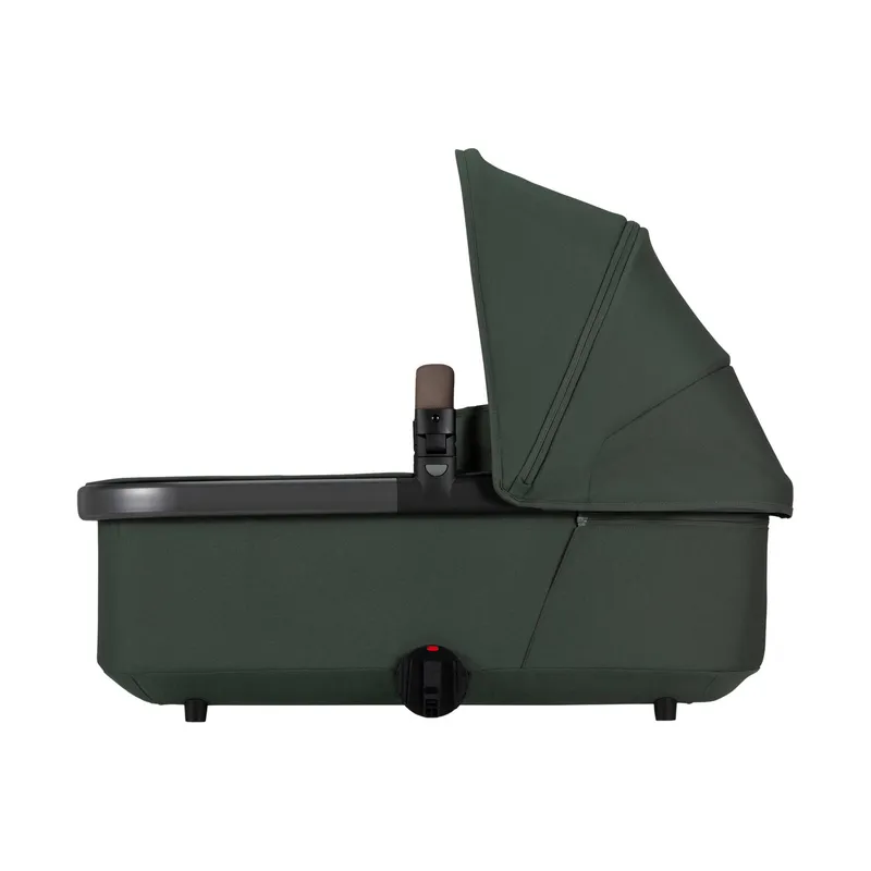 Joolz Geo 3 Liegewanne - Classic Look - Forest Green