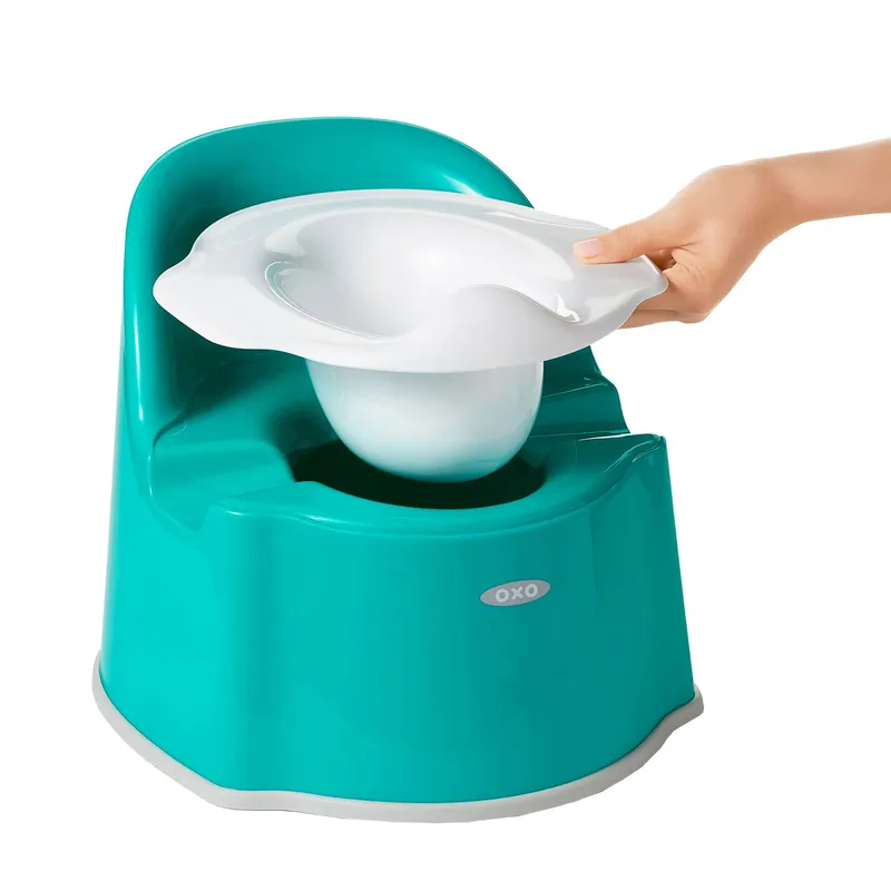 Oxo Tot Töpfchen Petrol