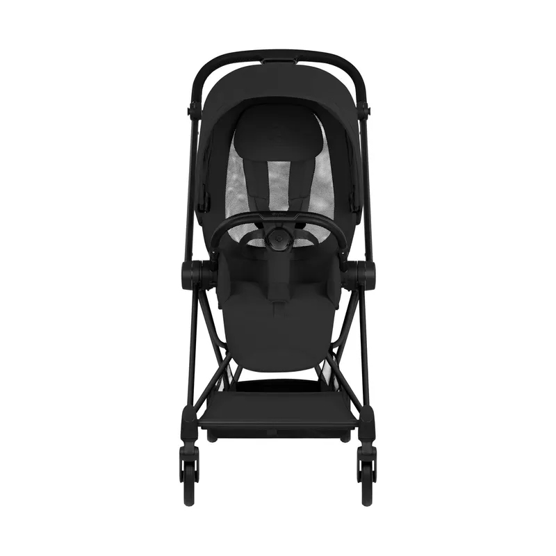 Cybex Kinderwagen 2-in-1 - Mios Style - Matt Black
