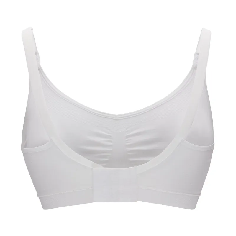 Medela Keep Cool Still-BH - Gr. XXL - Weiß
