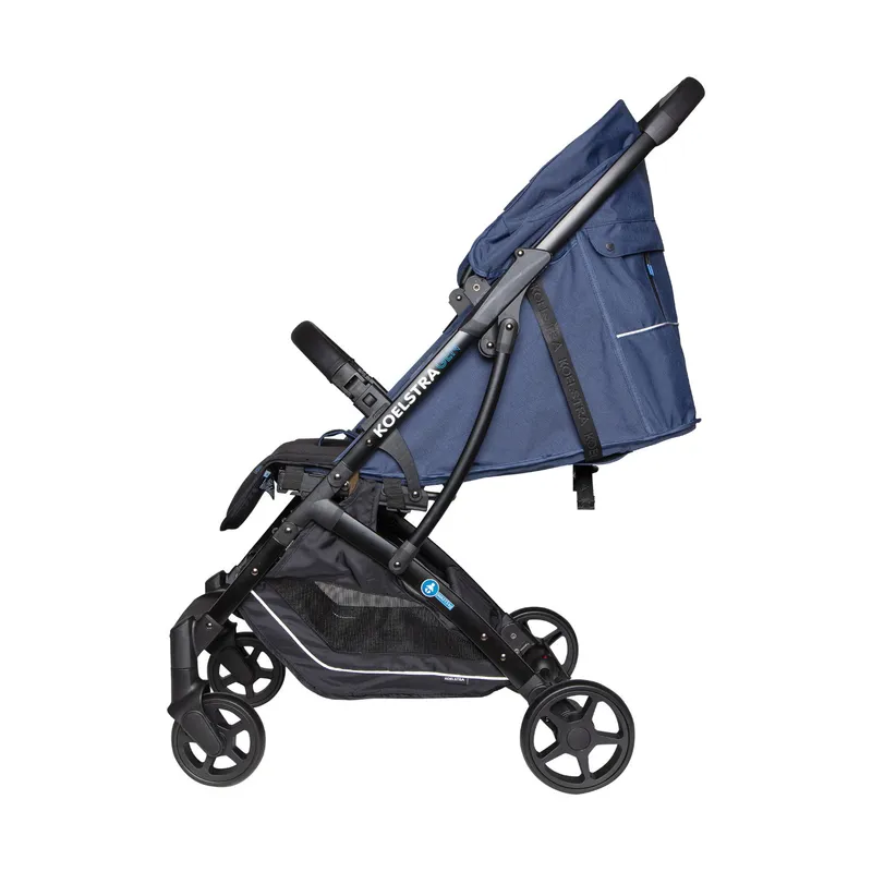 Koelstra Gen Buggy Navy Melange 