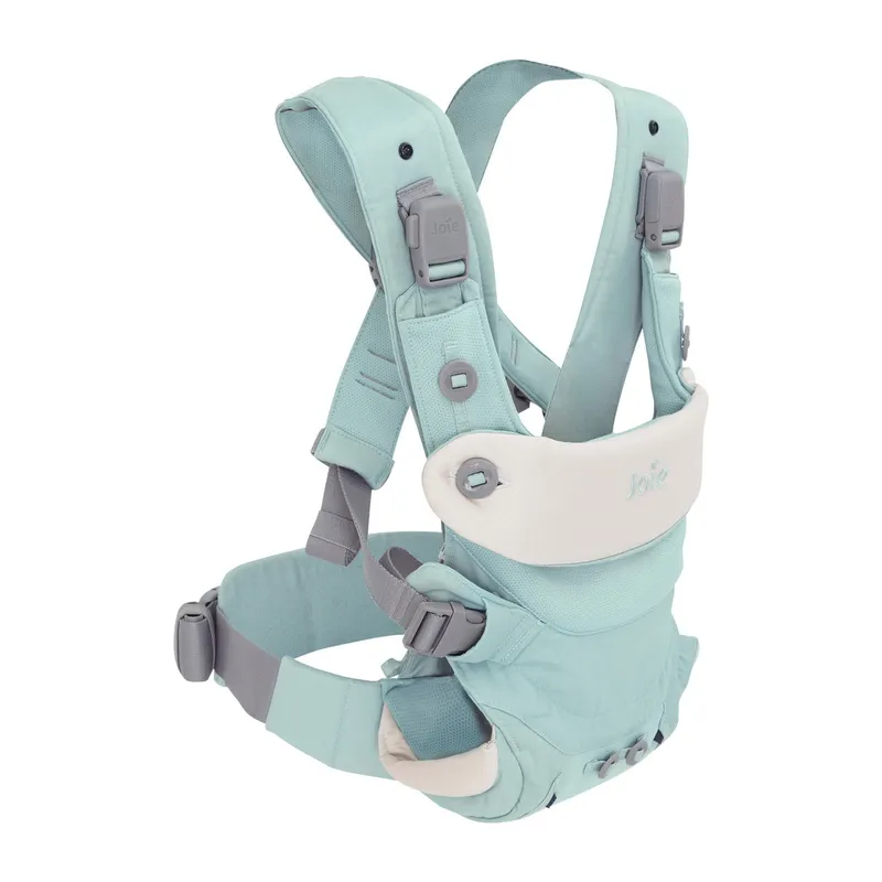 Joie Savvy Lite Babytrage - Mineral