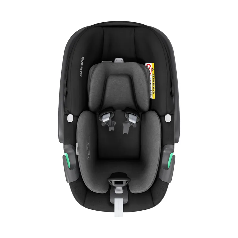 Maxi-Cosi Pebble 360 i-Size Babyschale