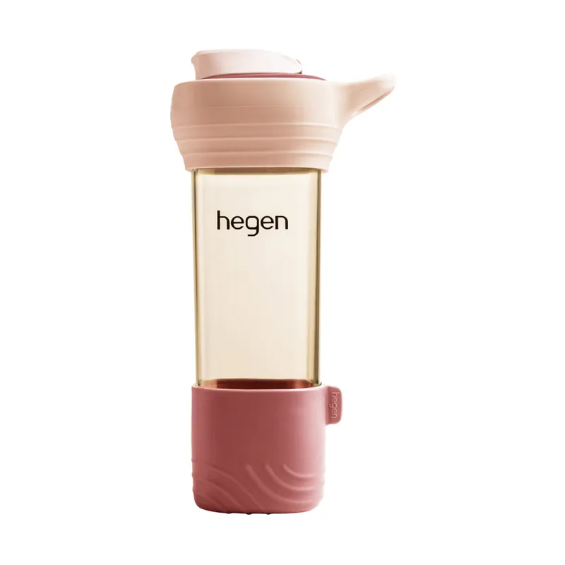 Hegen Lifestyle Drinkbeker - 450 ml