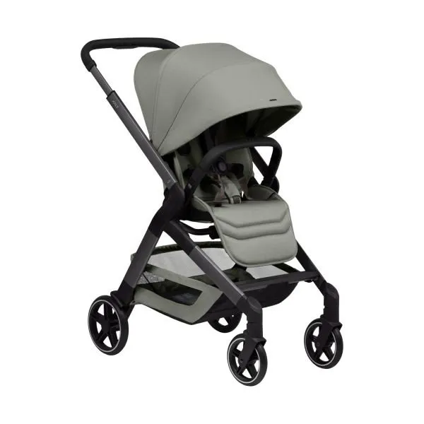 Joolz Hub 2 Kinderwagen | Doona X Autositz