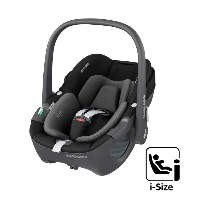 Maxi-Cosi Pebble 360 i-Size Babyschale