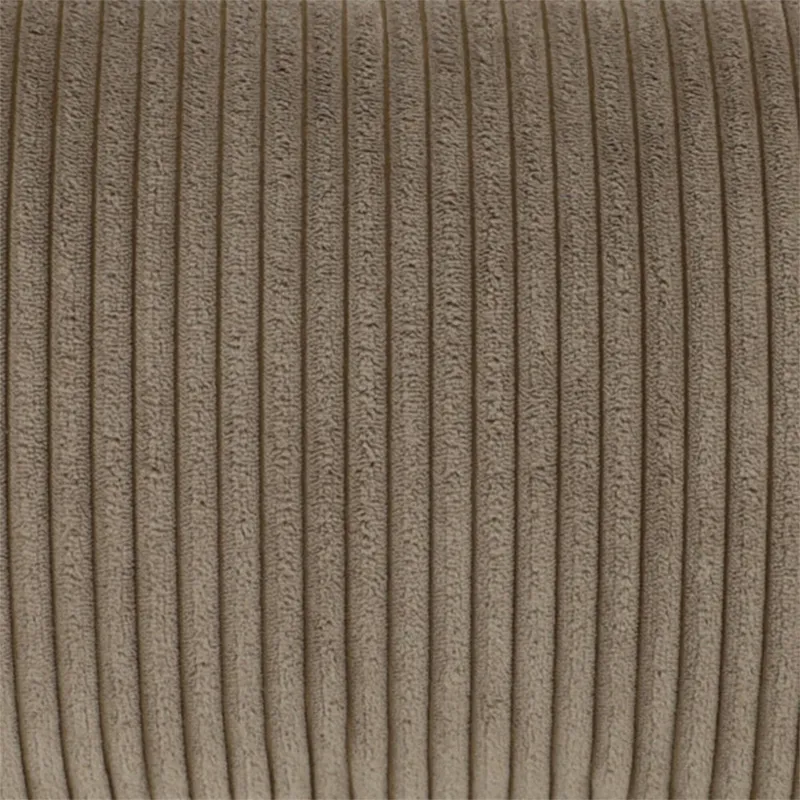 Overseas Fiore Kissen – 40 x 60 cm – Taupe