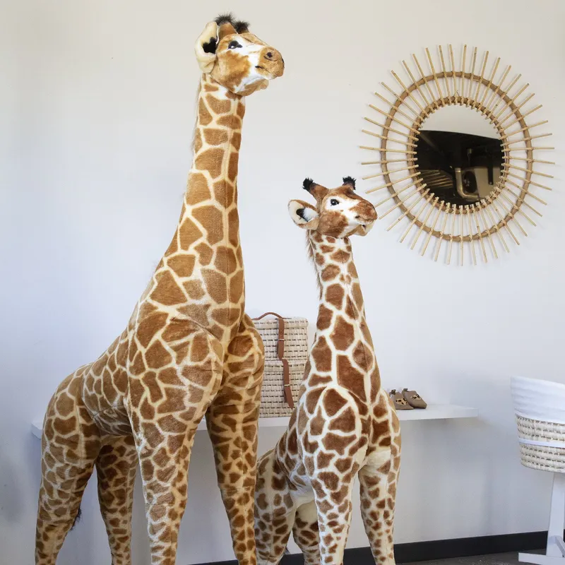Childhome Giraffe Kuscheltier 180 cm