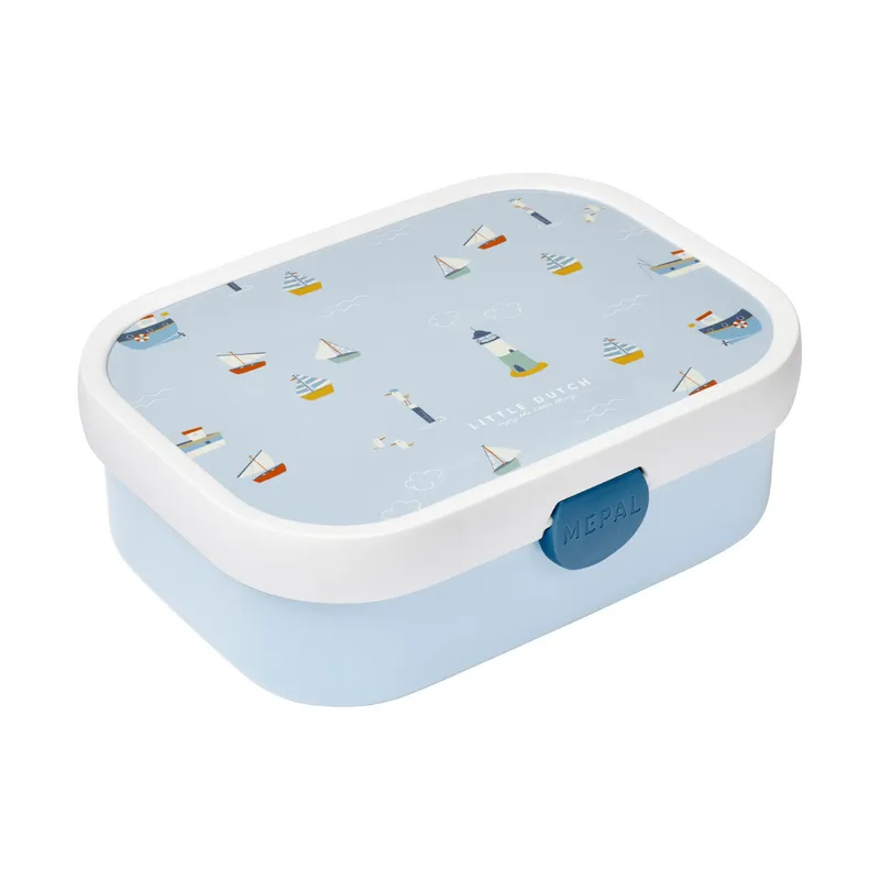 Little Dutch Sailors Bay Lunchbox
