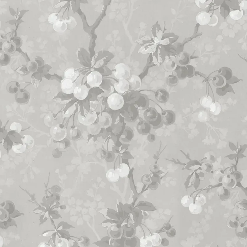 Sandberg Franka Tapete - Mineral Grey