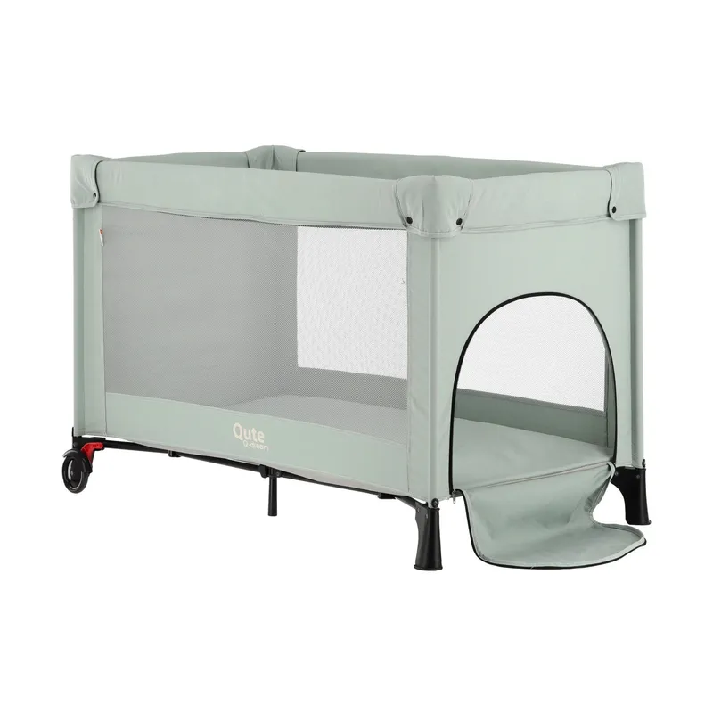 Qute Q Dream Campingbett Easyfold