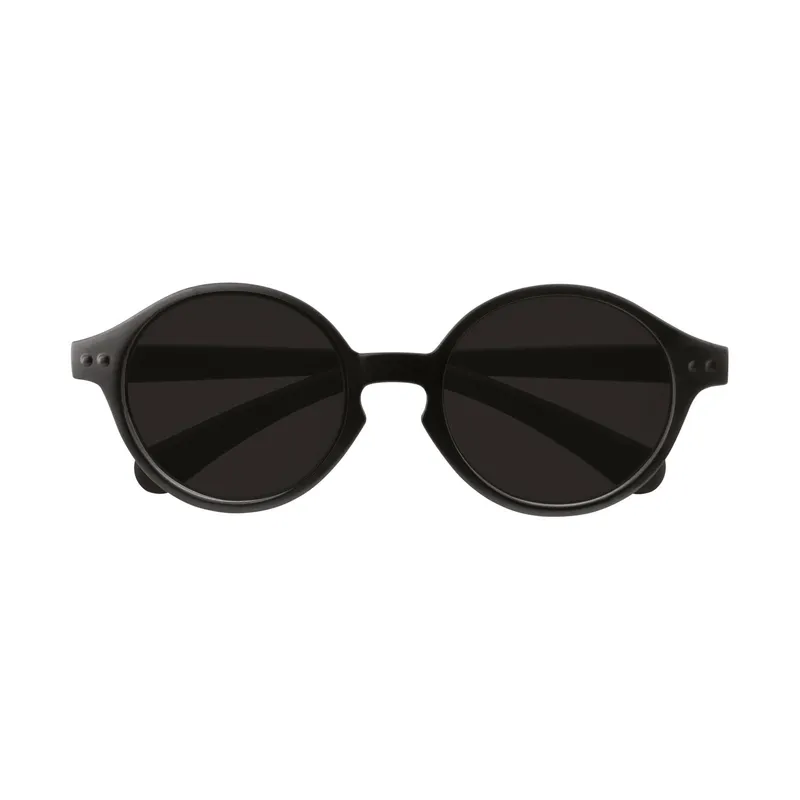 Izipizi Sonnenbrille Baby Black 0-12 Monate