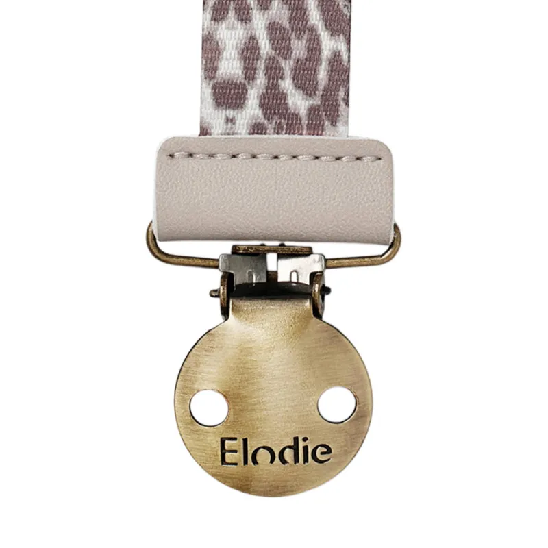 Elodie Details Schnullerkette
