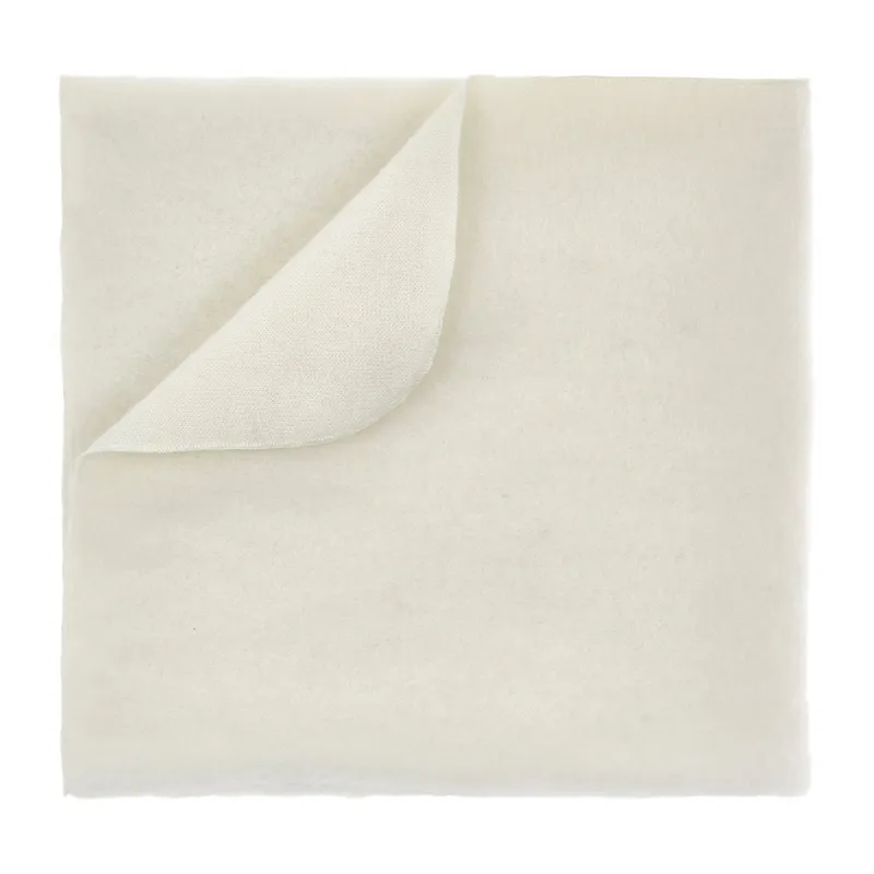 Nanami Babydecke - Wolle - Off White
