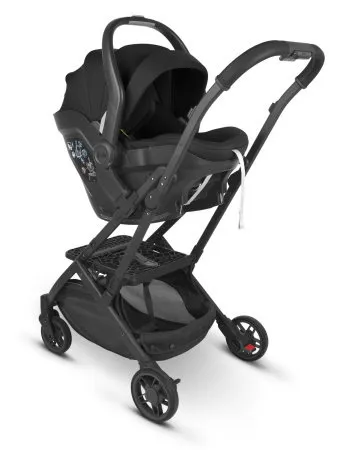UPPAbaby Adapter Minu für MESA i-SIZE und Babywanne