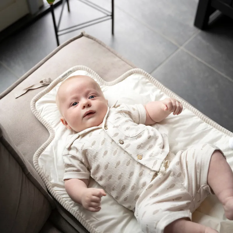 Baby's Only Shorts - Fin - Beige - Größe 50