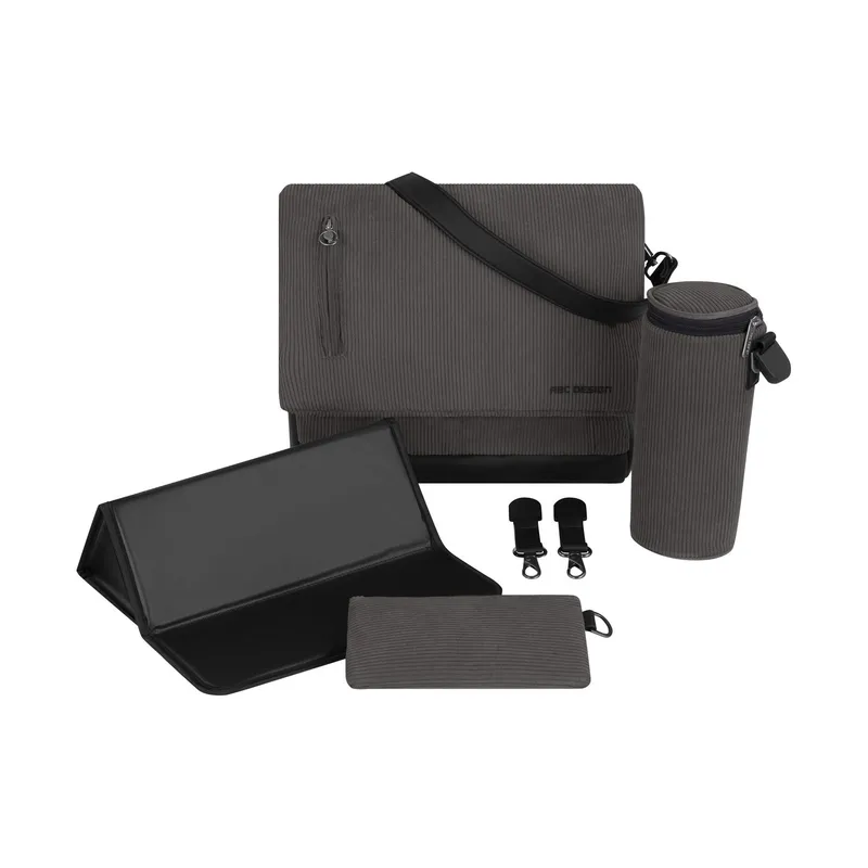 ABC Design Urban Wickeltasche