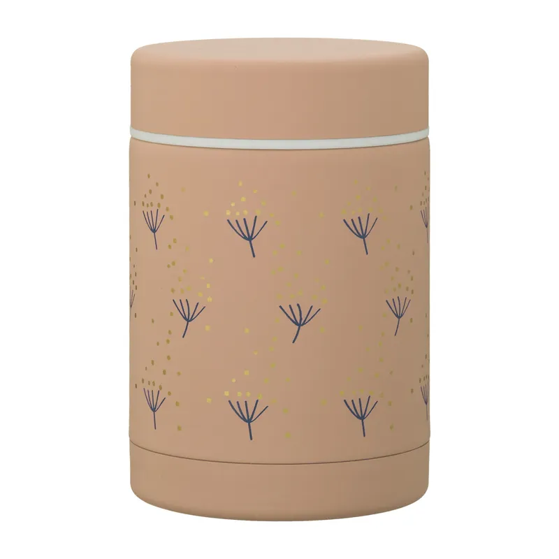 Thermos food jar 300 ml Dandelion