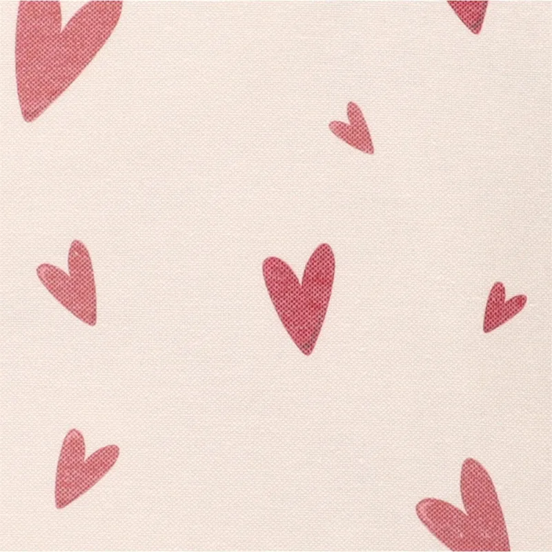 OS Pillow Lizzy.45/45 25-Rose dust
