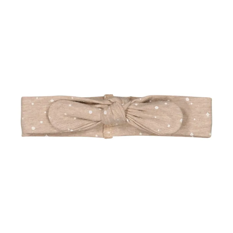 Feetje The Magic Is In You - Haarband - Gr. 1 - Taupe Melange